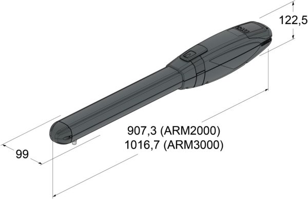 ARM 2000 BI